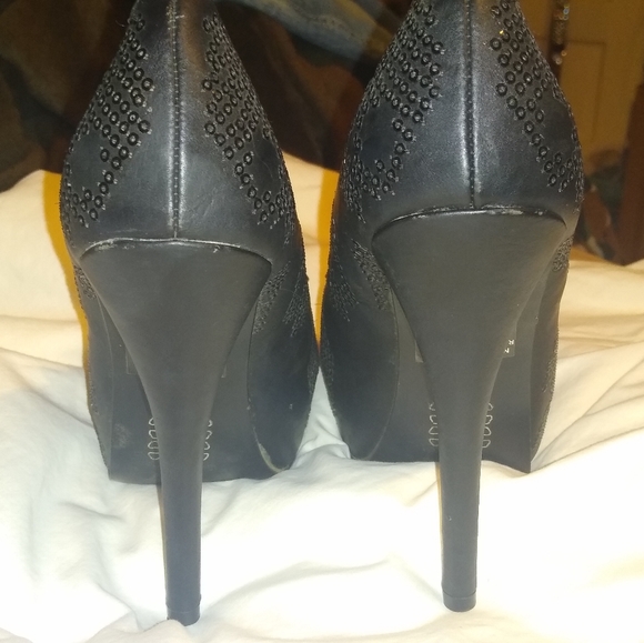 Just Fabulous heels. - Picture 3 of 5